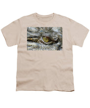 Load image into Gallery viewer, Gater Watching - Youth T-Shirt

