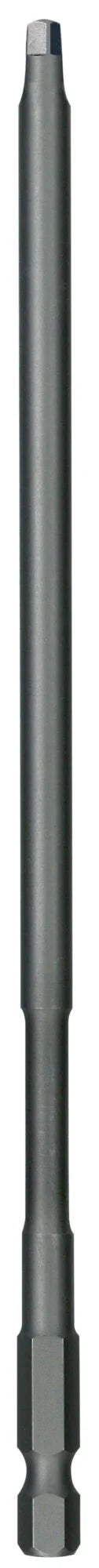 Senco Duraspin Screw System Square Bit (7-1/2" L #2 (2 pk))