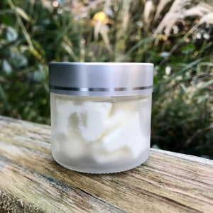 Revitalizing Face Moisturizer - naturalselectionapothecary