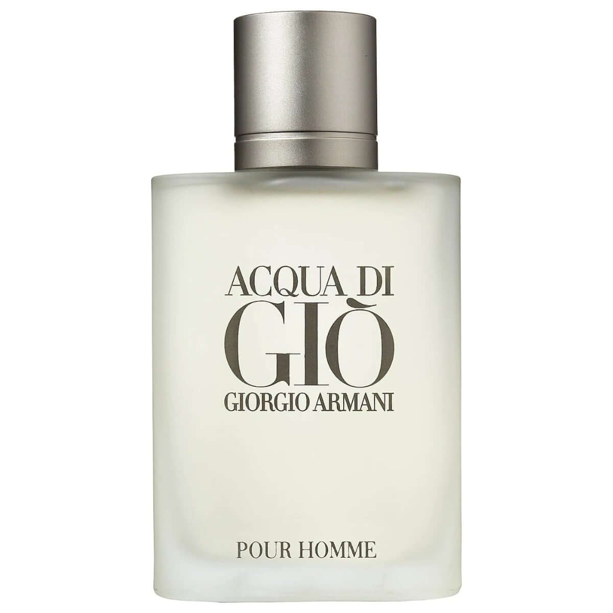 Buy Giorgio Armani Acqua Di Gio Perfume 100 Ml EDT For Men - Allure Beauty  – Allurebeautypk