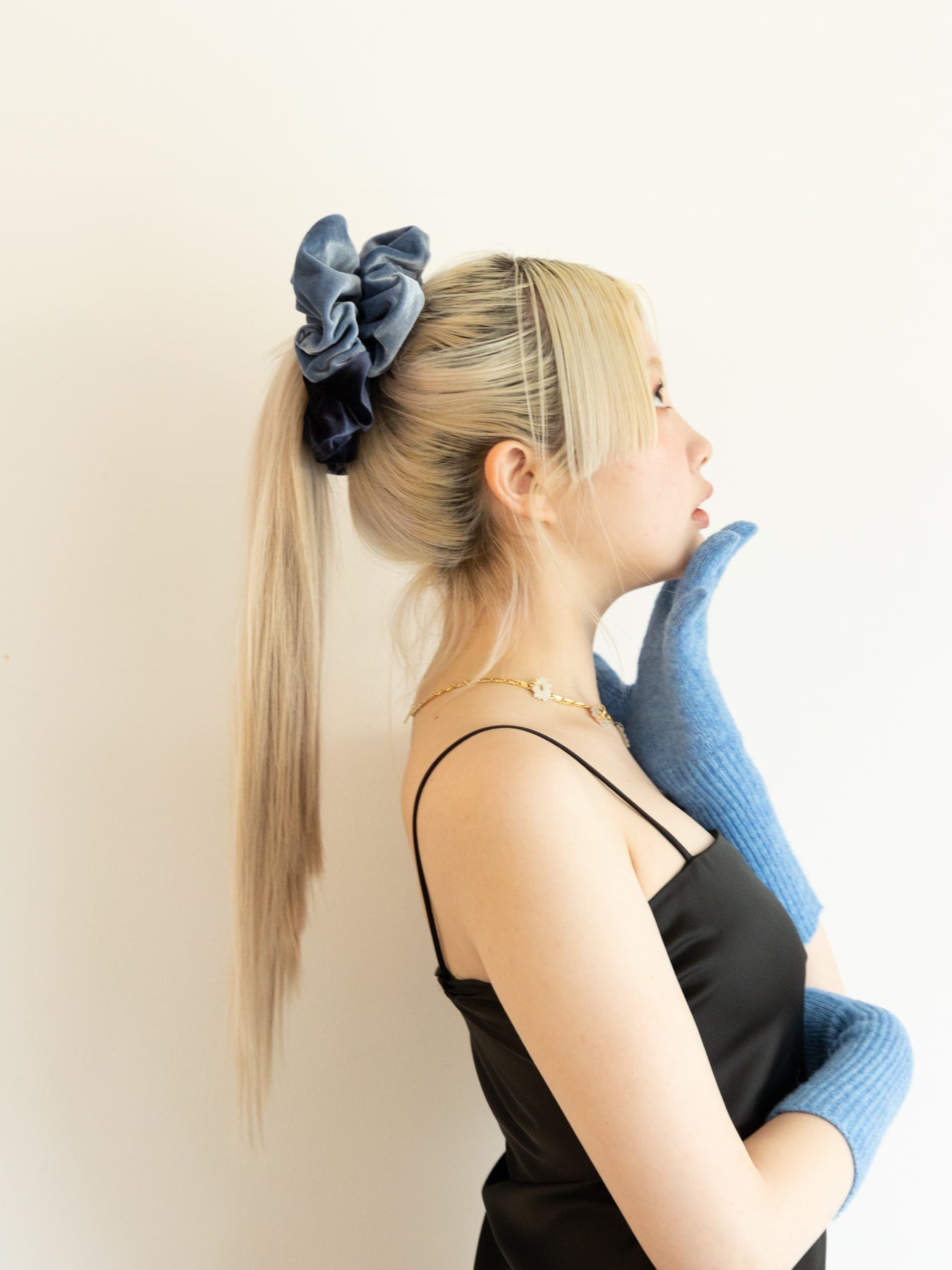 ポテテ ヘアクリップセット - ヘアアクセサリー