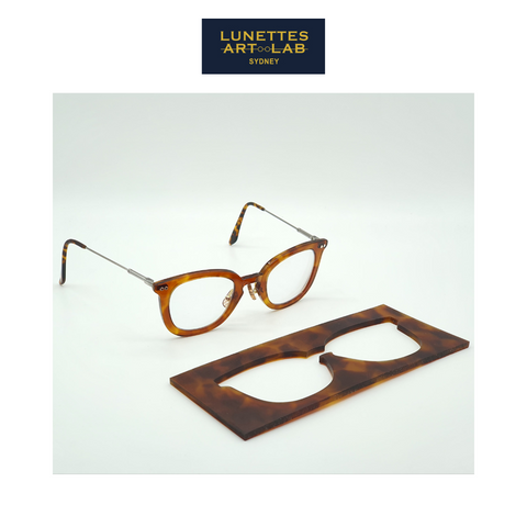 Custom Handcrafted Eyewear Sydney