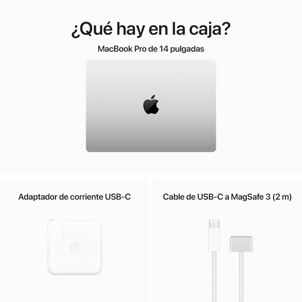 Plata / 36GB / 1 TB