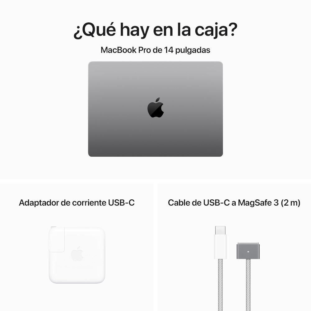 Plata / 8GB / 512 GB