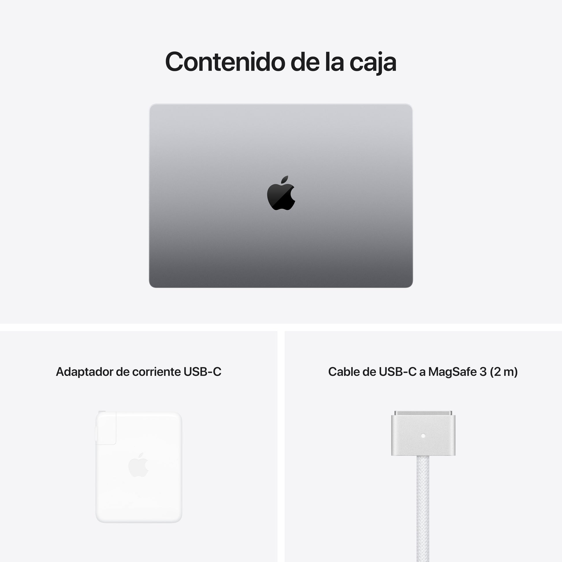 Plata / 16GB / 512 GB