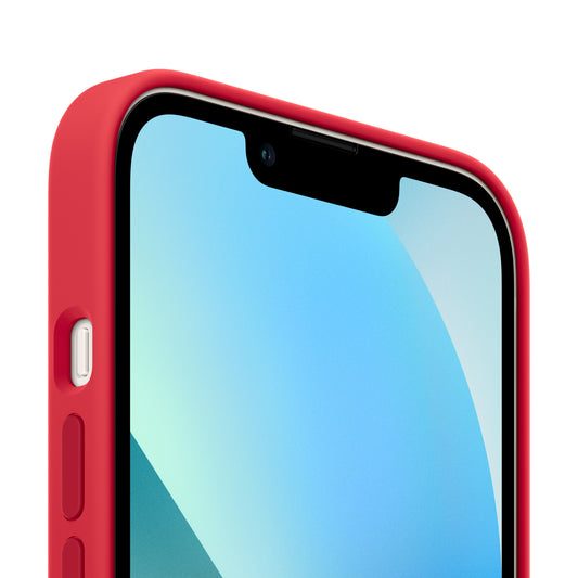 Funda iPhone 14 Pro Silicona Resplandor solar Apple