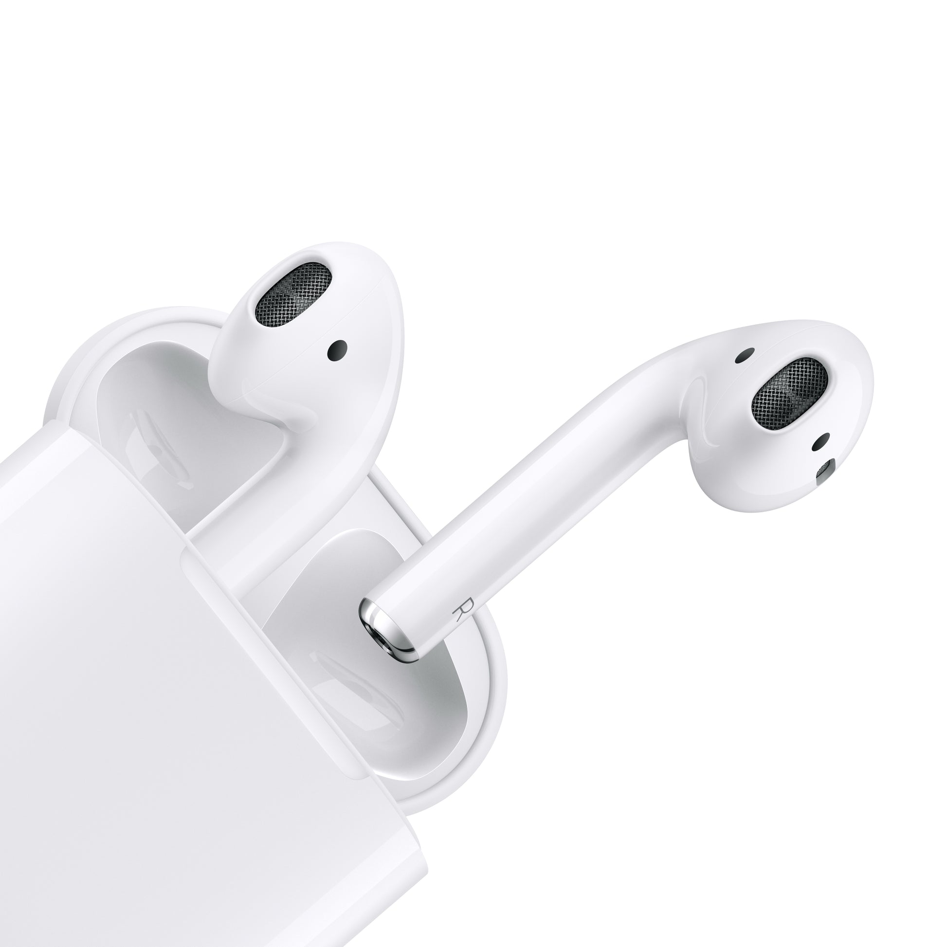 Caja airpods 2 fotografías e imágenes de alta resolución - Alamy