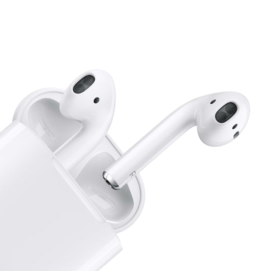 Alquila Apple AirPods Pro (con estuche de carga MagSafe