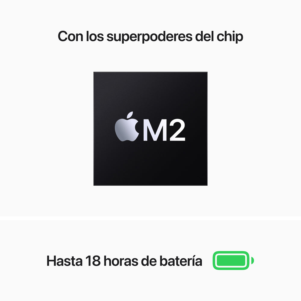 Plata / 8GB / 256 GB