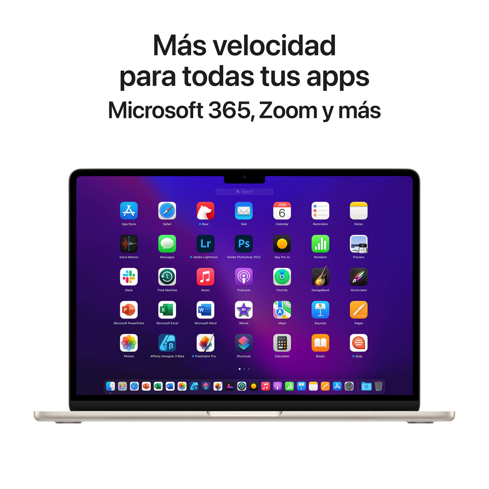 Plata / 8GB / 256 GB