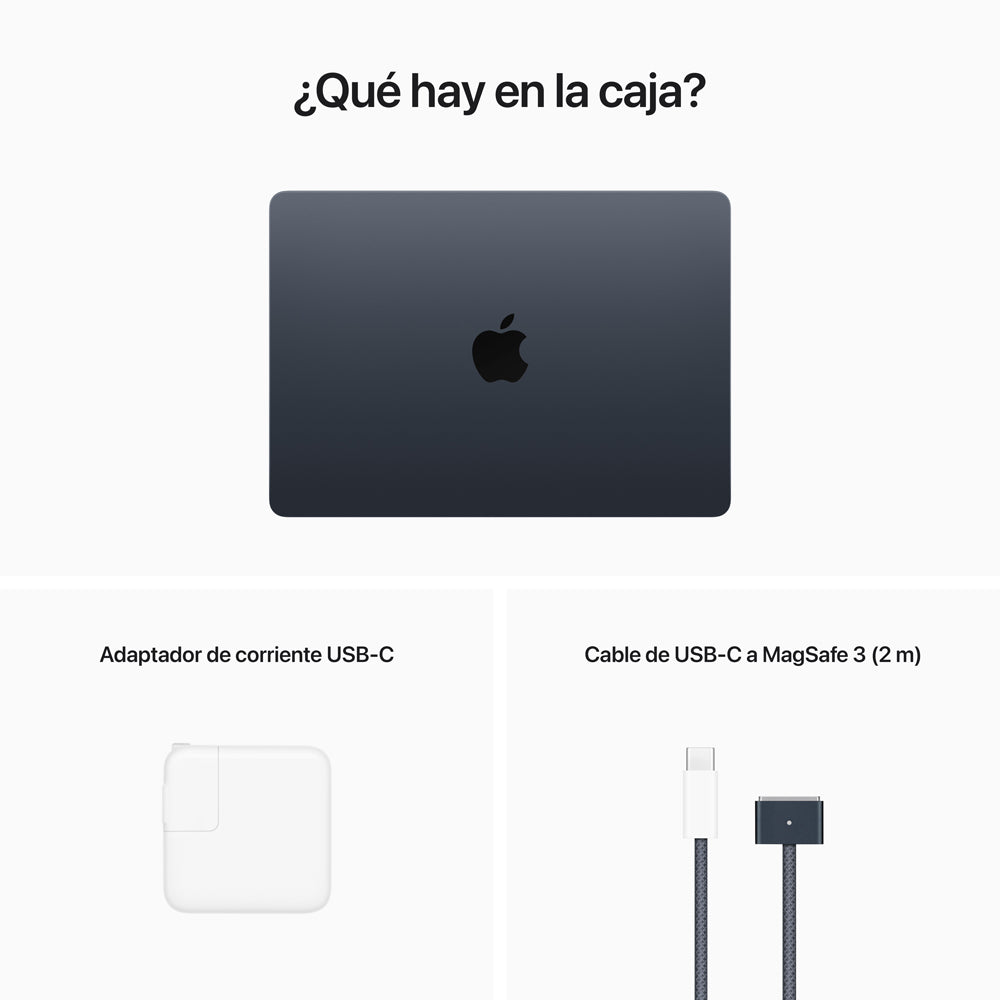 Plata / 8GB / 256 GB