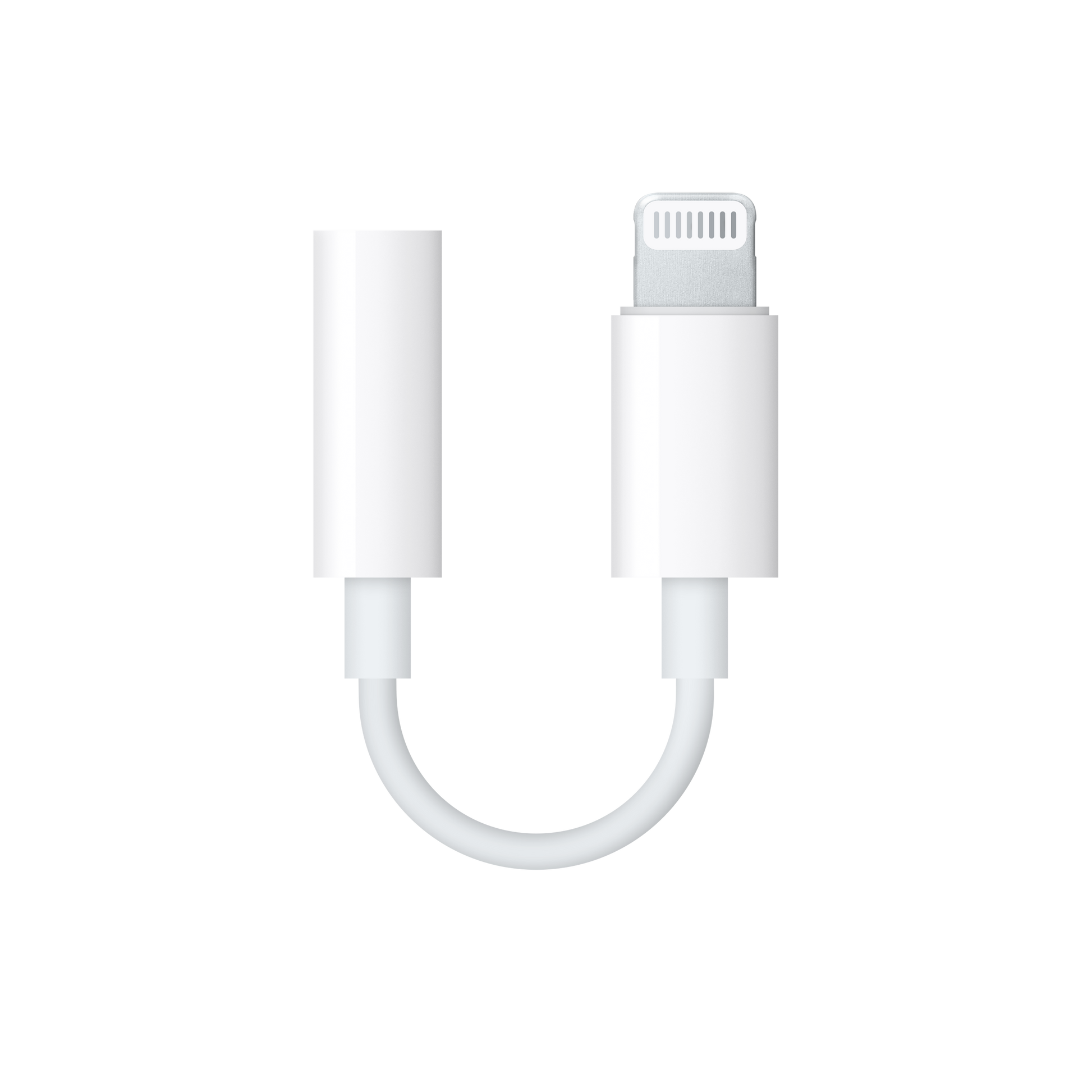 Comprar el adaptador de USB-C a toma para auriculares de 3,5 mm