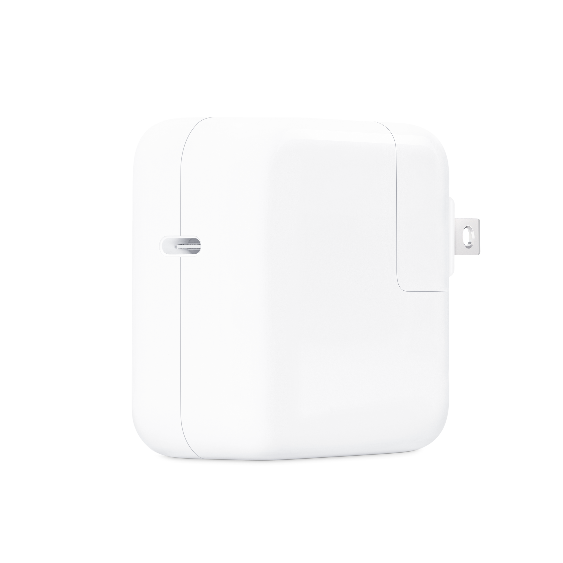 Adaptador de Corriente USB-C Apple 30 W