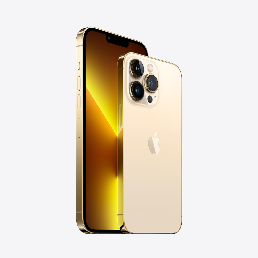 Oro / 512 GB