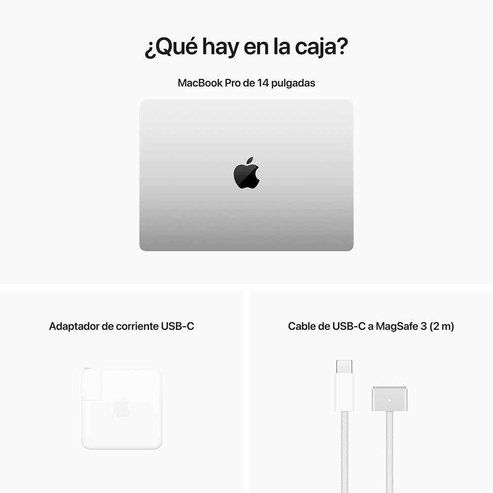 Gris espacial / 32GB / 1 TB