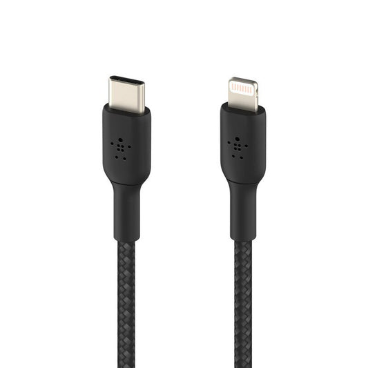 ADAPTADOR APPLE DE USB C A LIGHTNING MUQX3AM/A A2868 - Zona Digital