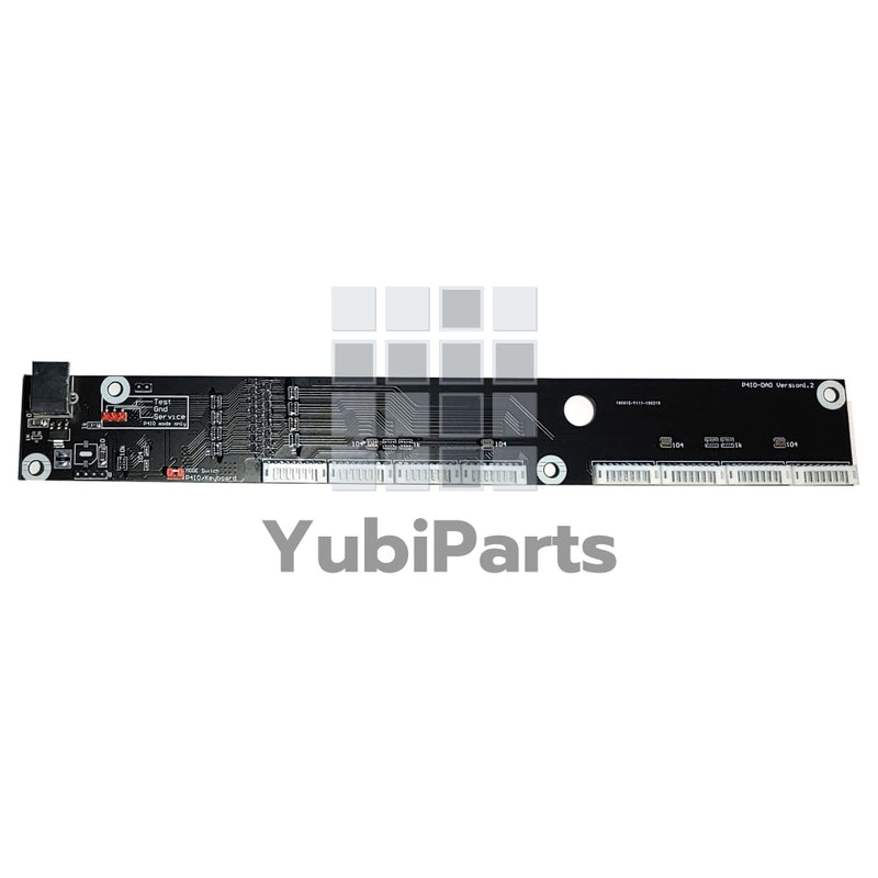YubiParts   All products