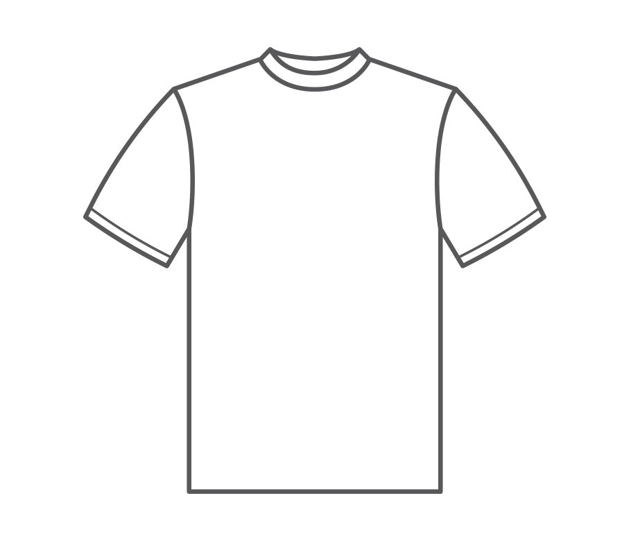 T-shirt – Byzantic