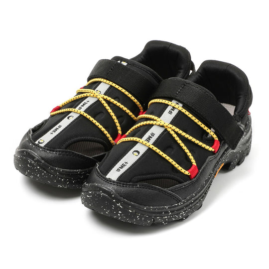 JUNIOR｜IFME＋ vibramソール サマーシューズ Image 1