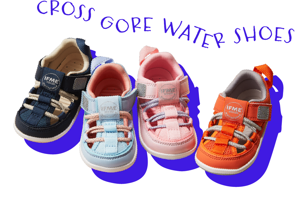 CROSS GORE WATER SHOES