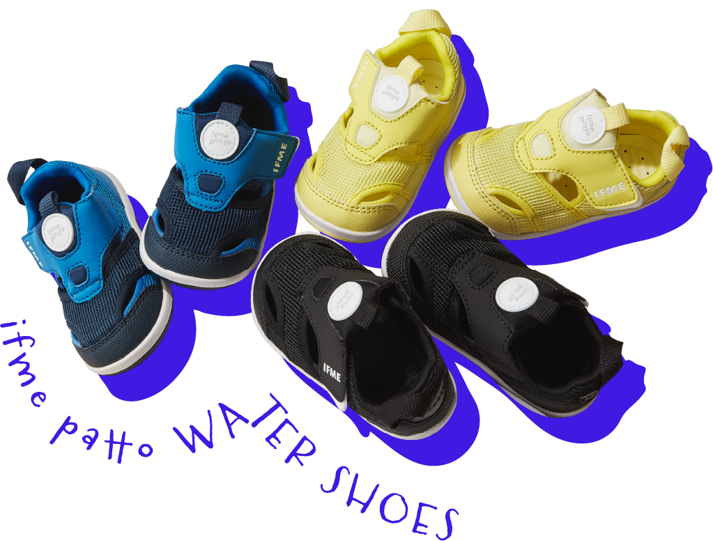 ifme patto WATER SHOES