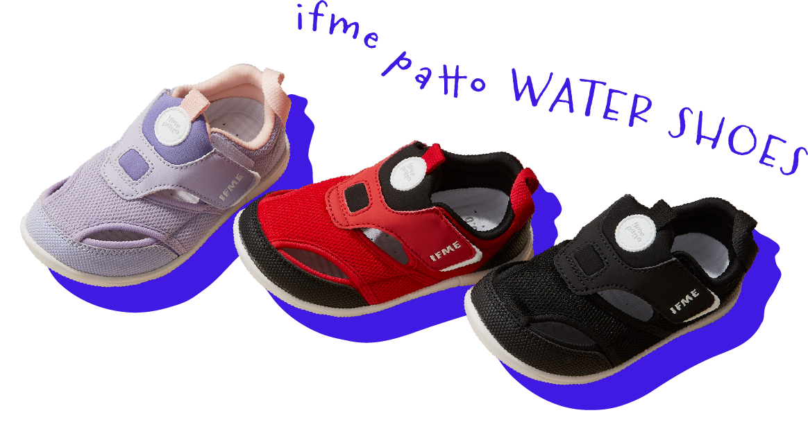 ifme patto WATER SHOES