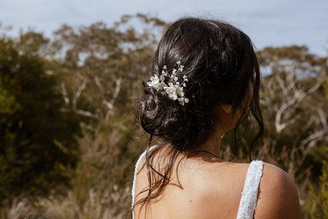 ALMA Hair Pins