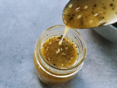 Settlers Honey - Honey Dressing