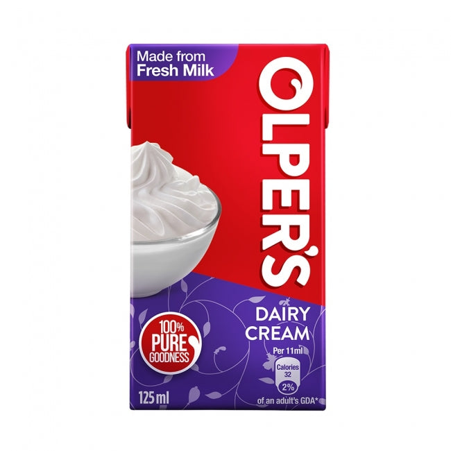 olpers products