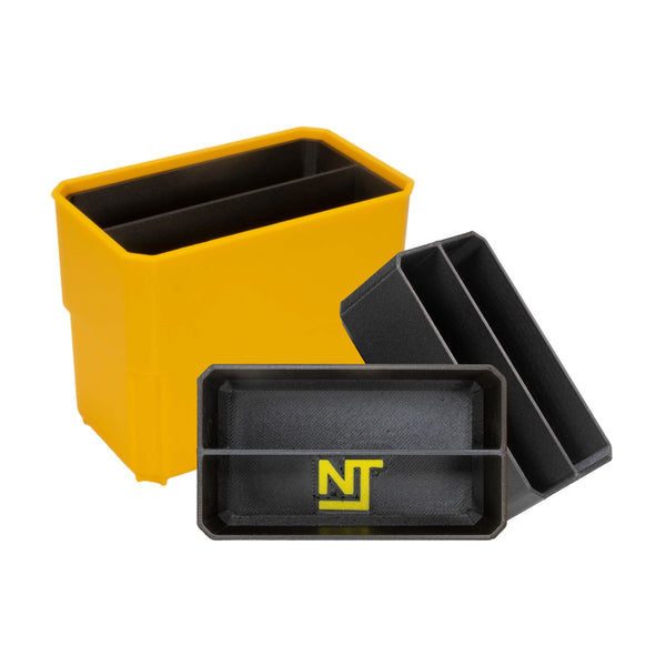 DEWALT Pro Small Parts Organizer Bins – Rentz Designz