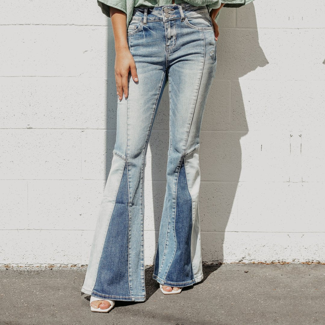 Jeans – Rose & Remington