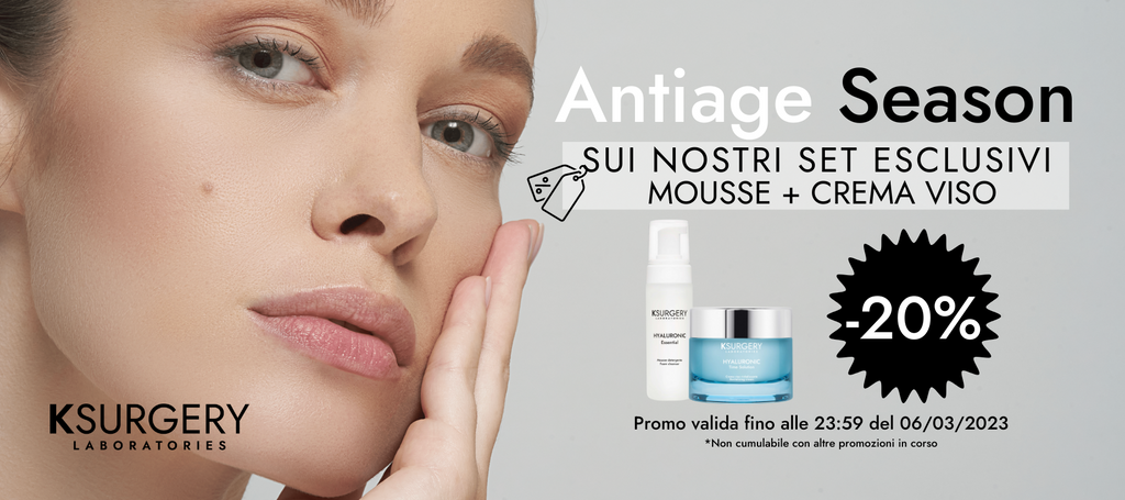 PROMO ANTIAGE SEASON