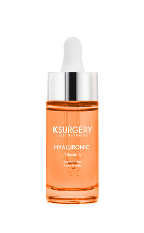 Ksurgery Booster Antiox Vitamin C 