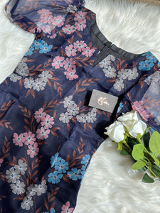 MIDNIGHT BLOOMS