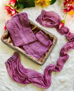HIRA-MAUVE