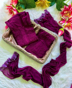 HIRA-TYRIAN PURPLE