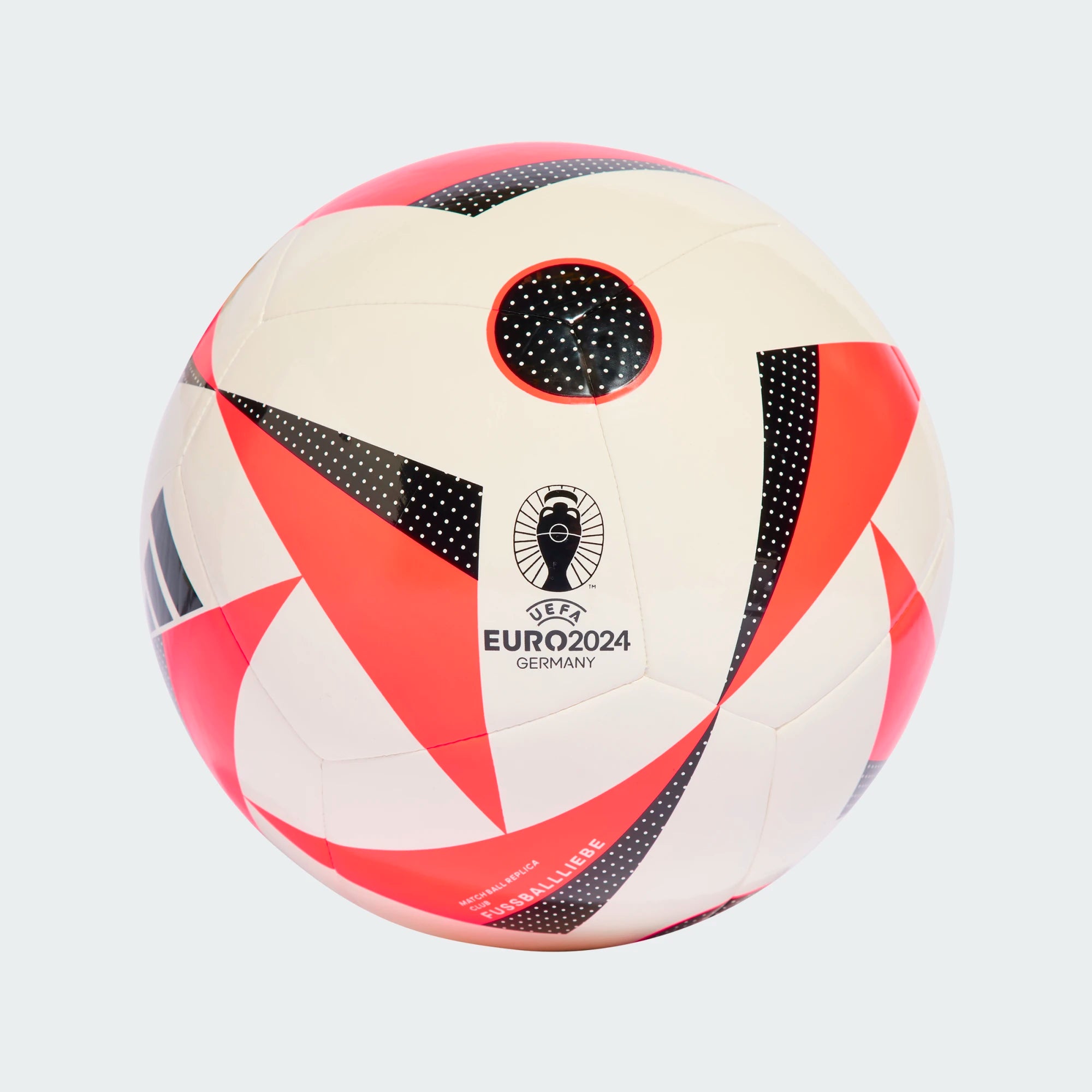 Voici “Fussballliebe”, le ballon officiel de l'Euro 2024 (VIDÉO et