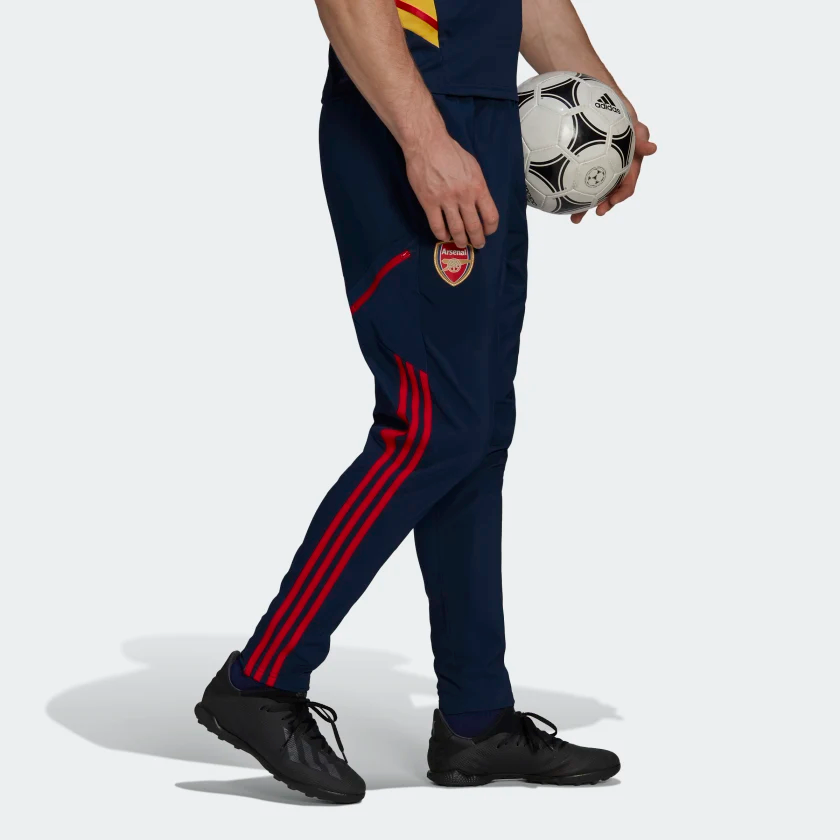 Pantalon Arsenal Présentation Homme 2022/23