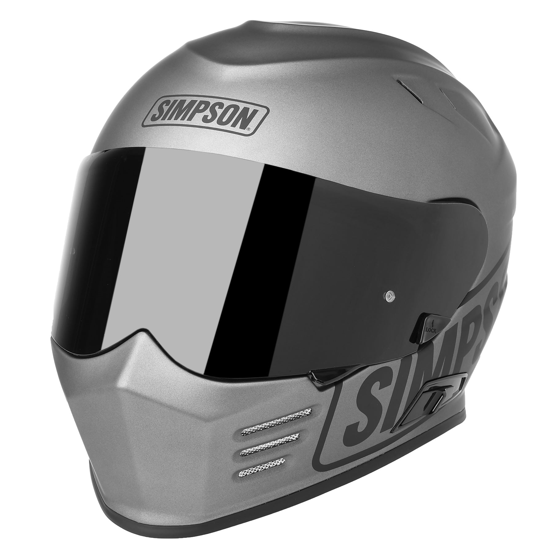 simpson ghost bandit ftw helmet