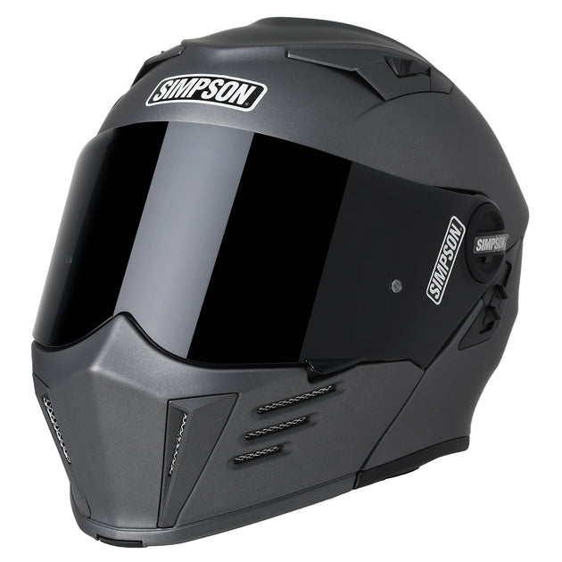 Helmets – Simpson Australia