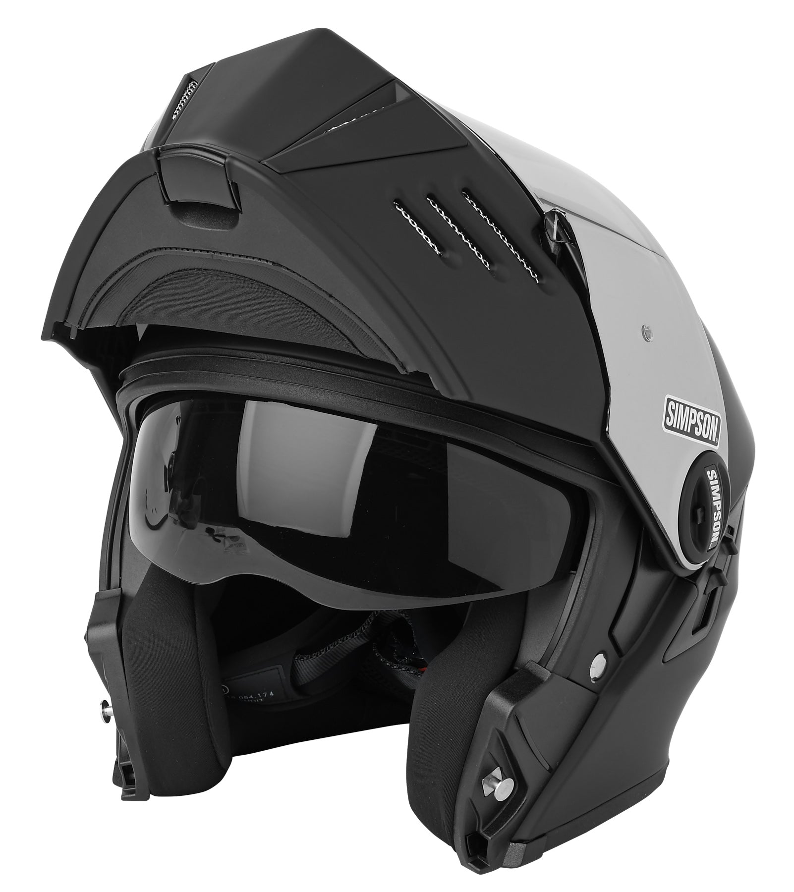 simpson modular bandit helmet