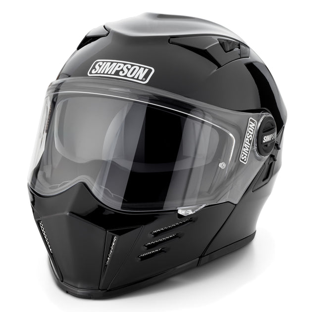 Helmets – Simpson Australia