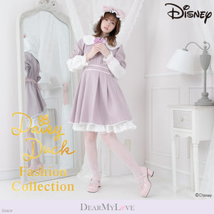 Disney "Daisy Duck" Collection♥