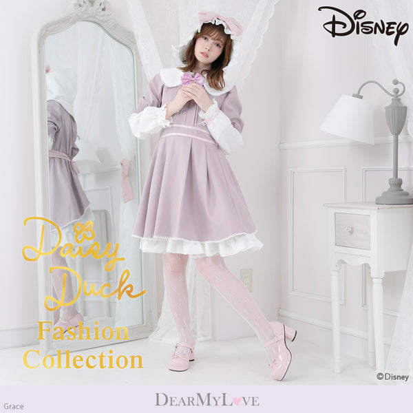 Disney Daisy Duck Collection