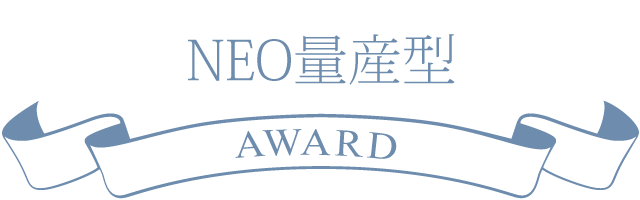 neo量産型ワンピース