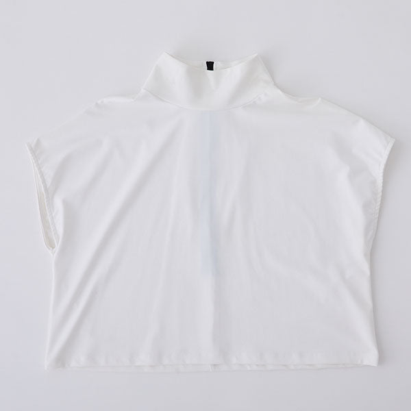 【2buyクーポン対象】High neck tee