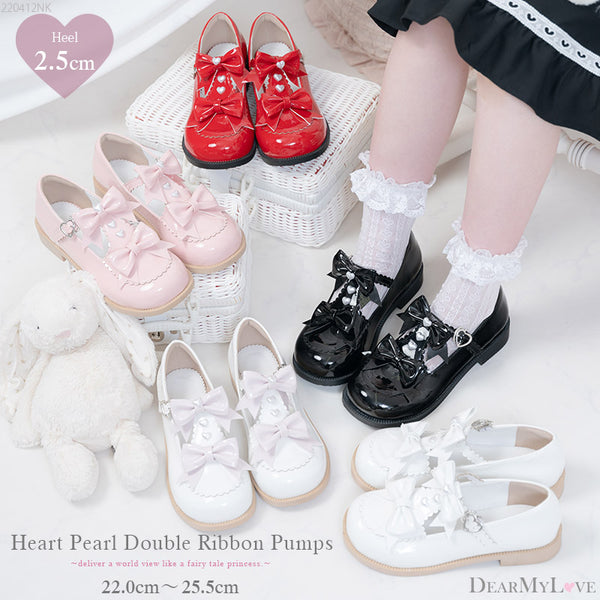 DearMyLove×Cimamoroll シューズ ホワイト 23.5新品