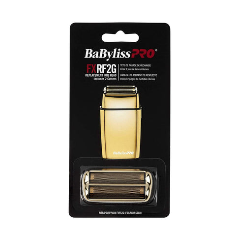 Babyliss Pro 4 Artists Skeleton Dlc Gold 2.0 Deep Tooth Head