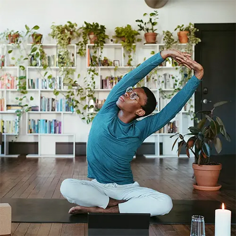 How music can improve your houseplants well-being