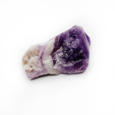 Amethyst Healing Crystal for Plants